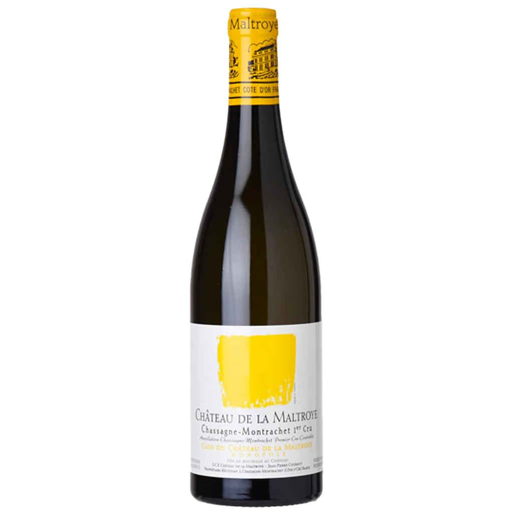 Chateau de la Maltroye Chassagne Montrachet Clos du Chateau de Maltroye  White