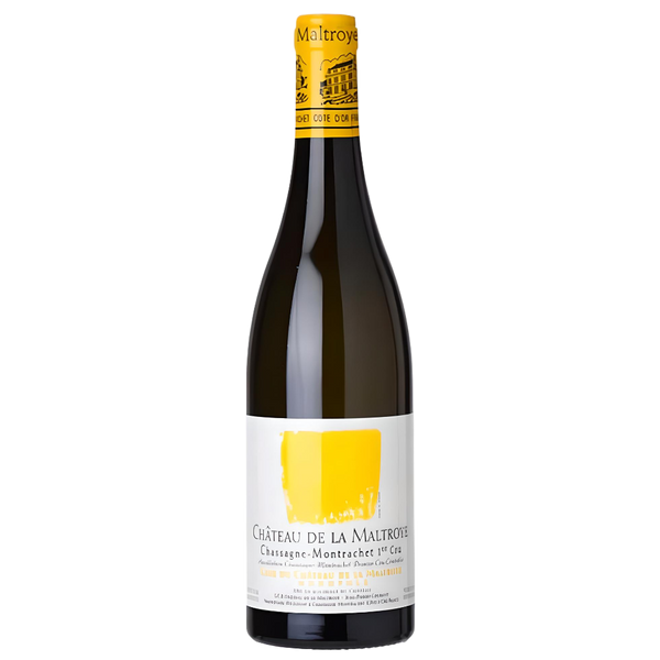 2016 Chateau de la Maltroye - Meursault 1er cru Genevrieres Hospices De Beaune