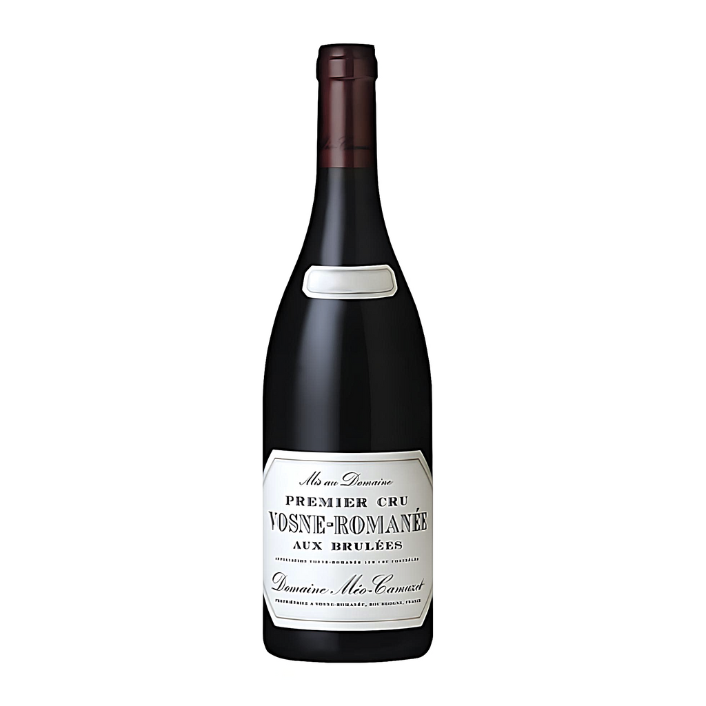 Meo Camuzet Vosne Romanee aux Brulees  Red