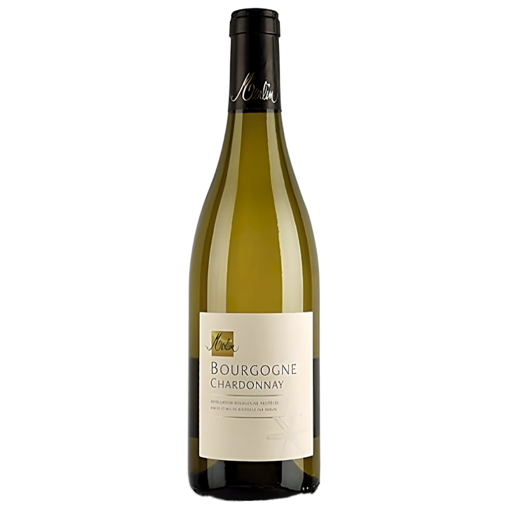 Olivier Merlin Bourgogne Blanc  White