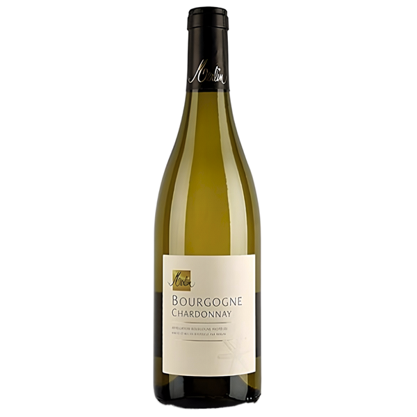 Olivier Merlin Bourgogne Blanc  White