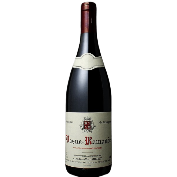 Domaine Jean-Marc Millot Vosne Romanee Village  Red