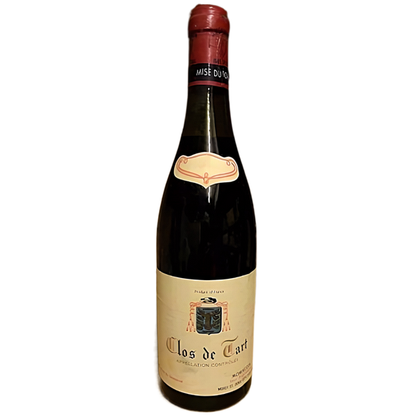 Mommessin Clos de Tart  Red