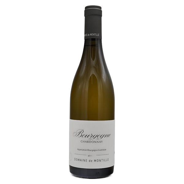 Domaine de Montille Bourgogne Blanc  White