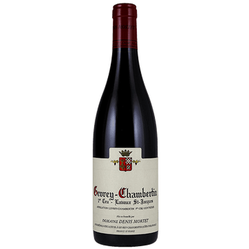 Domaine Denis Mortet Gevrey Chambertin 1er Cru  Red