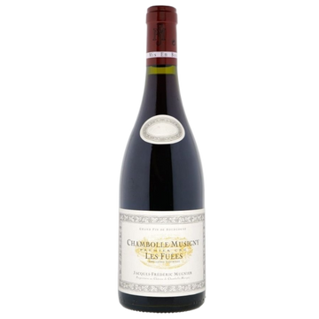 Domaine Jacques-Frederic Mugnier Chambolle Musigny les Fuees  Red