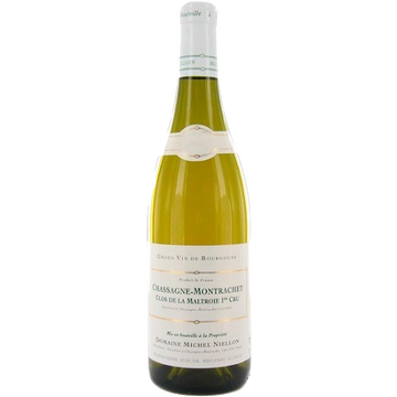 Domaine Michel Niellon Chassagne Montrachet la Maltroie  White