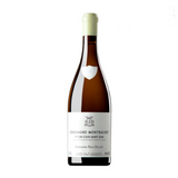 Paul Pillot Chassagne Montrachet Clos St Jean  White