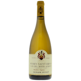 Domaine Ponsot Morey-Saint-Denis 1er Cru Clos des Monts Luisants Blanc  White