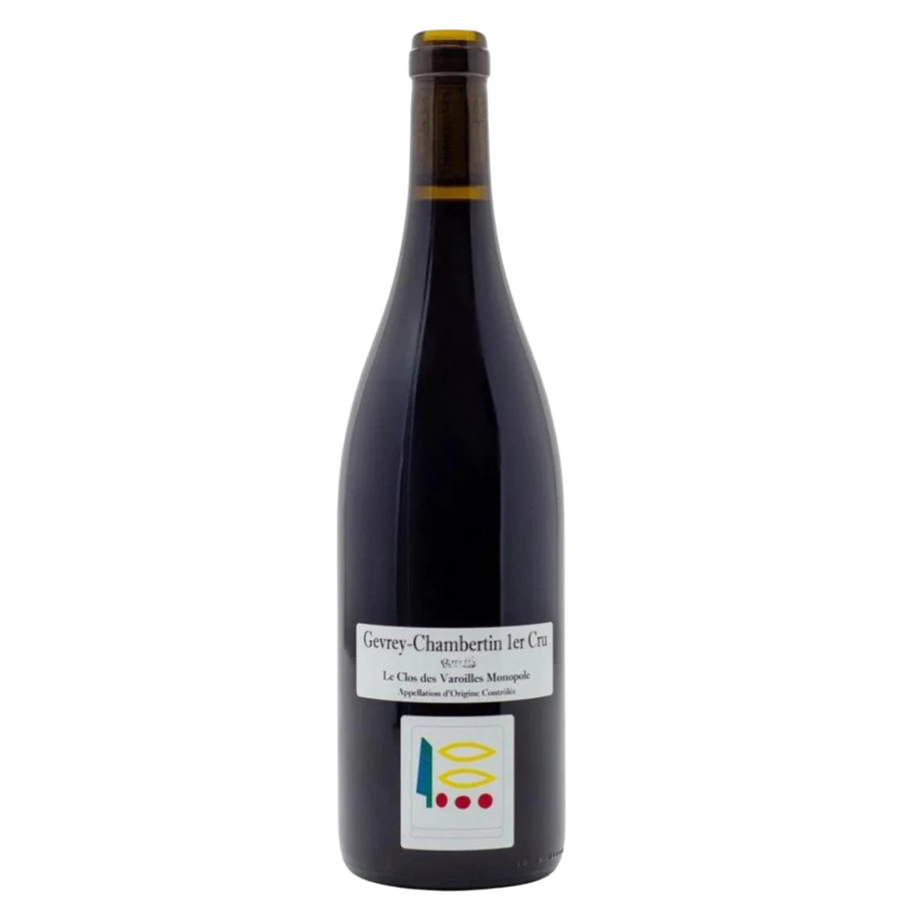 Prieure-Roch Gevrey-Chambertin 1er Cru Le Clos des Varoilles Monopole Red