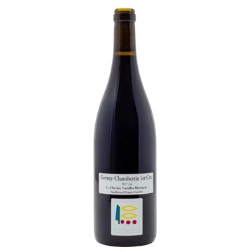 Prieure-Roch Gevrey-Chambertin 1er Cru Le Clos des Varoilles Monopole Red
