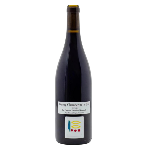Prieure-Roch Gevrey-Chambertin 1er Cru Le Clos des Varoilles Monopole Red