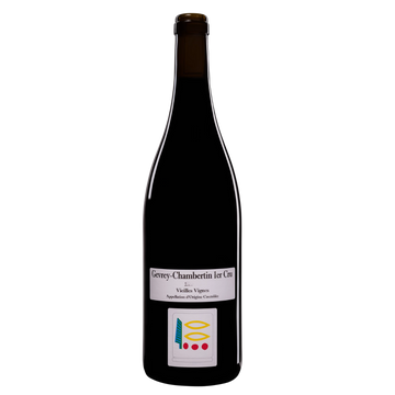 Prieure-Roch Gevrey-Chambertin 1er Cru Vieilles Vignes Red