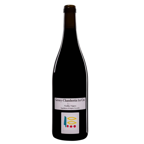 Prieure-Roch Gevrey-Chambertin 1er Cru Vieilles Vignes Red