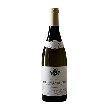 Domaine Ramonet Batard Montrachet  White