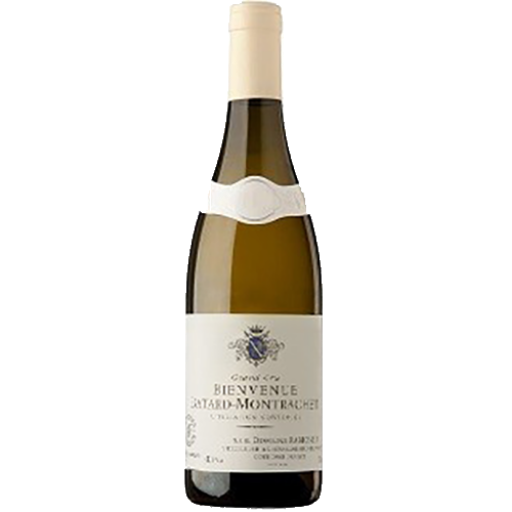 Domaine Ramonet Bienvenues Batard Montrachet  White
