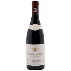 Domaine Ramonet, Chassagne Montrachet Rouge – Grand Cru, Wine