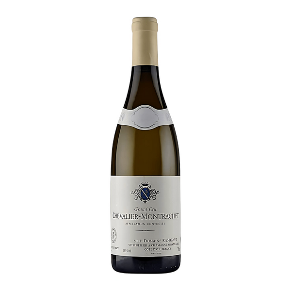 Domaine Ramonet Chevalier Montrachet  White