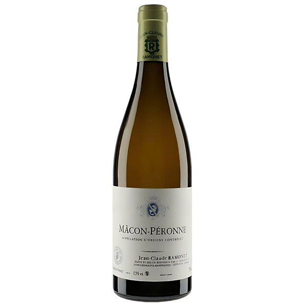 Domaine Ramonet Macon Peronne  White