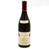 Domaine H et G Remoriquet Nuits St. Georges les Damodes  Red