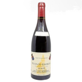 Domaine H et G Remoriquet Nuits St. Georges les St Georges  Red