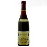 Domaine H et G Remoriquet Vosne Romanee 1er Cru Au Dessous des Malconsorts  Red