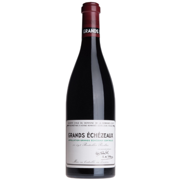 Domaine de la Romanee Conti Grands Echezeaux  Red