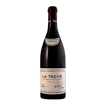 Domaine de la Romanee Conti La Tache  Red