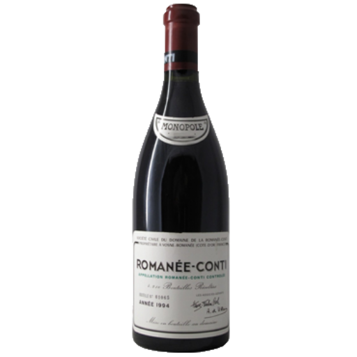 Domaine de la Romanee Conti Romanee Conti  Red