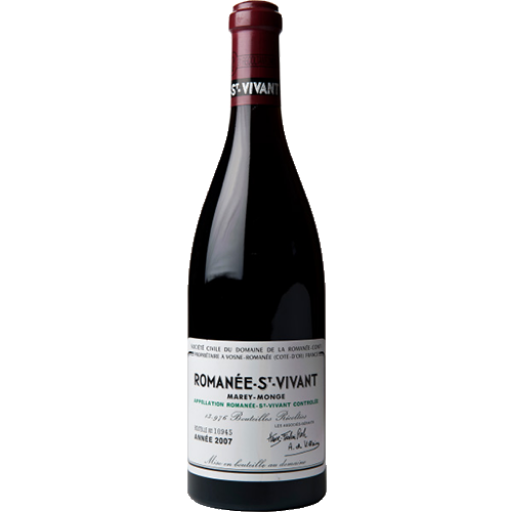 Domaine de la Romanee Conti Romanee St Vivant  Red