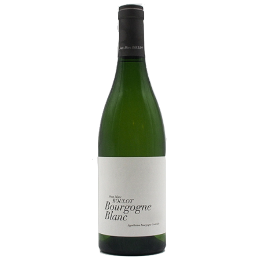 Guy Roulot Bourgogne Blanc  White