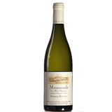 Guy Roulot Meursault les Meix Chavaux  White