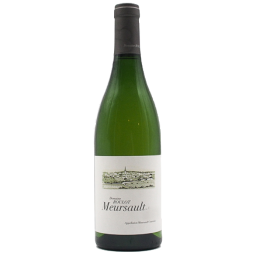 Guy Roulot Meursault  White