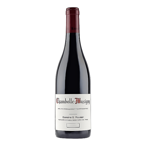Domaine Georges Roumier Chambolle Musigny  Red
