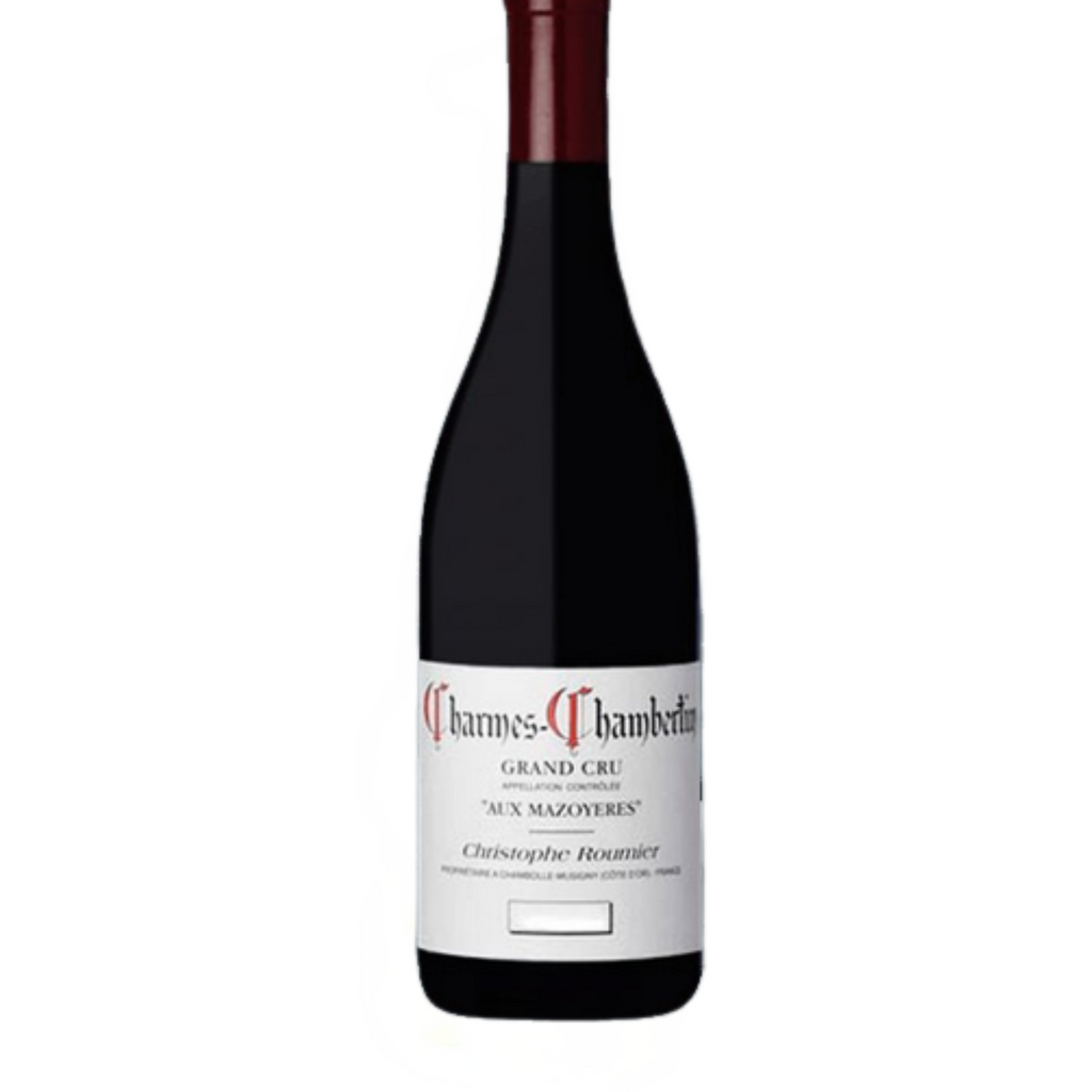 Domaine Georges Roumier Charmes Chambertin  Red