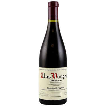 Domaine Georges Roumier Clos Vougeot  Red