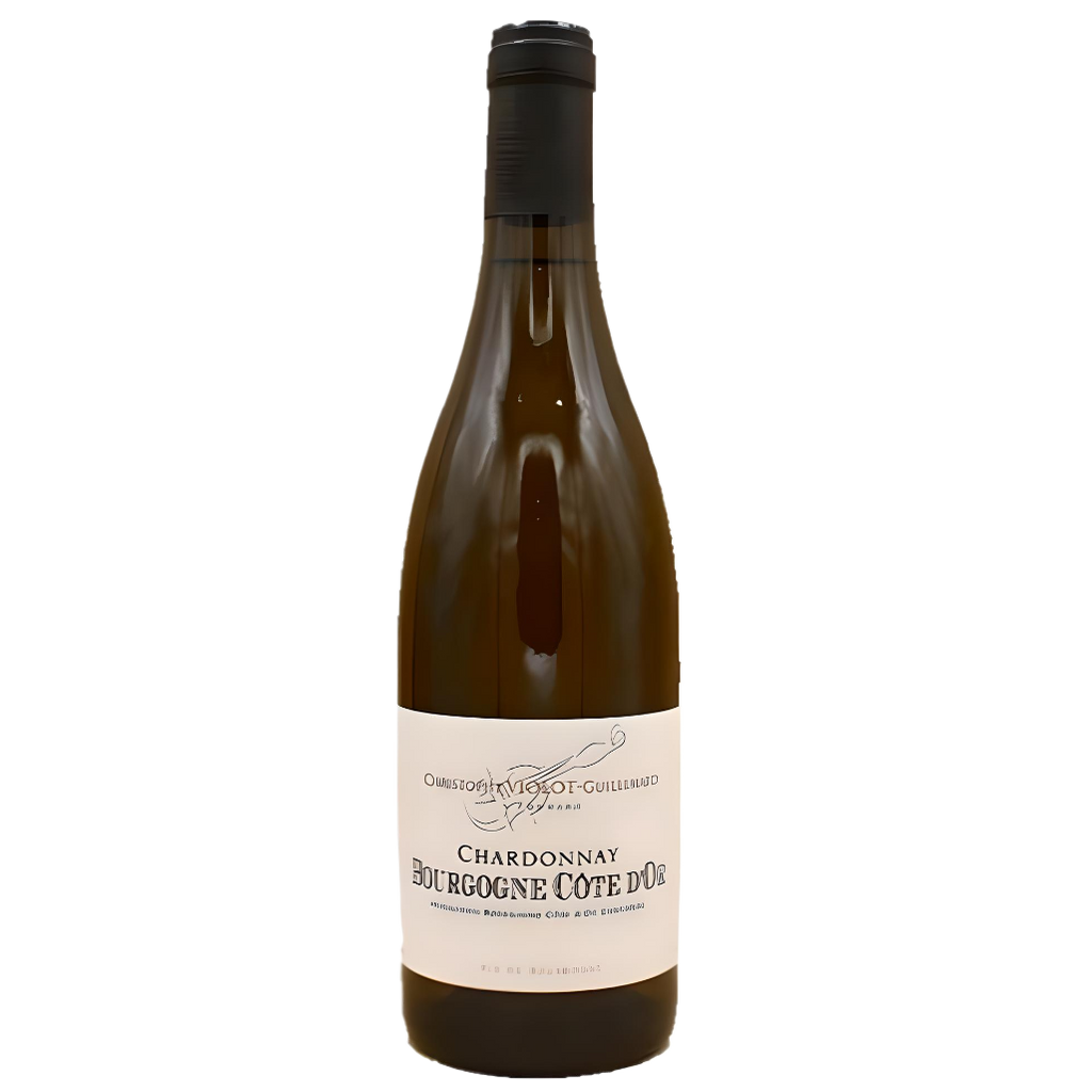2020 Domaine Christophe Violot-Guillemard - Bourgogne Chardonnay
