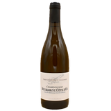 2020 Domaine Christophe Violot-Guillemard - Bourgogne Chardonnay