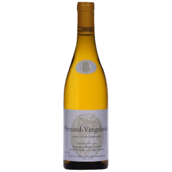 2002 Michel Voarick - Pernand Vergelesses Blanc Vieux Millesime