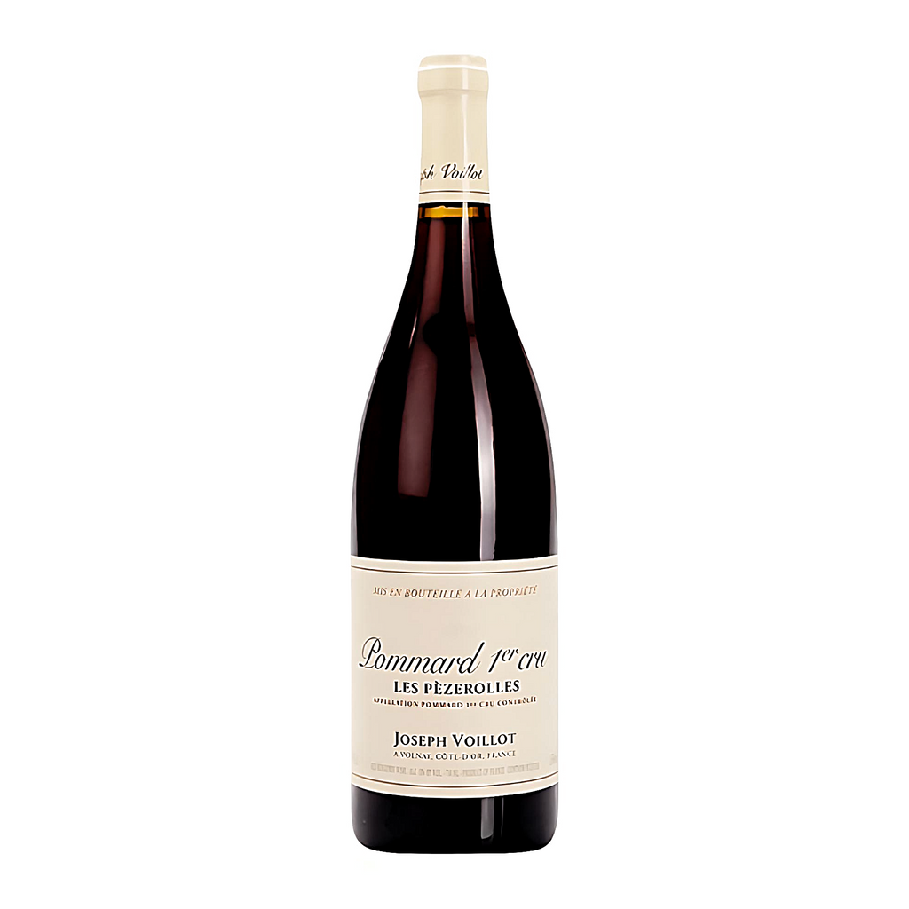 Domaine Joseph Voillot Pommard Pezerolles  Red