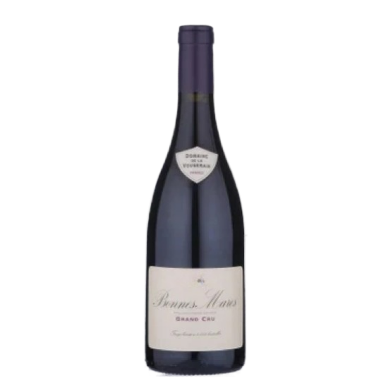 Domaine de la Vougeraie Bonnes Mares  Red