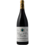 Francois Gaunoux Volnay Clos des Chenes  Red