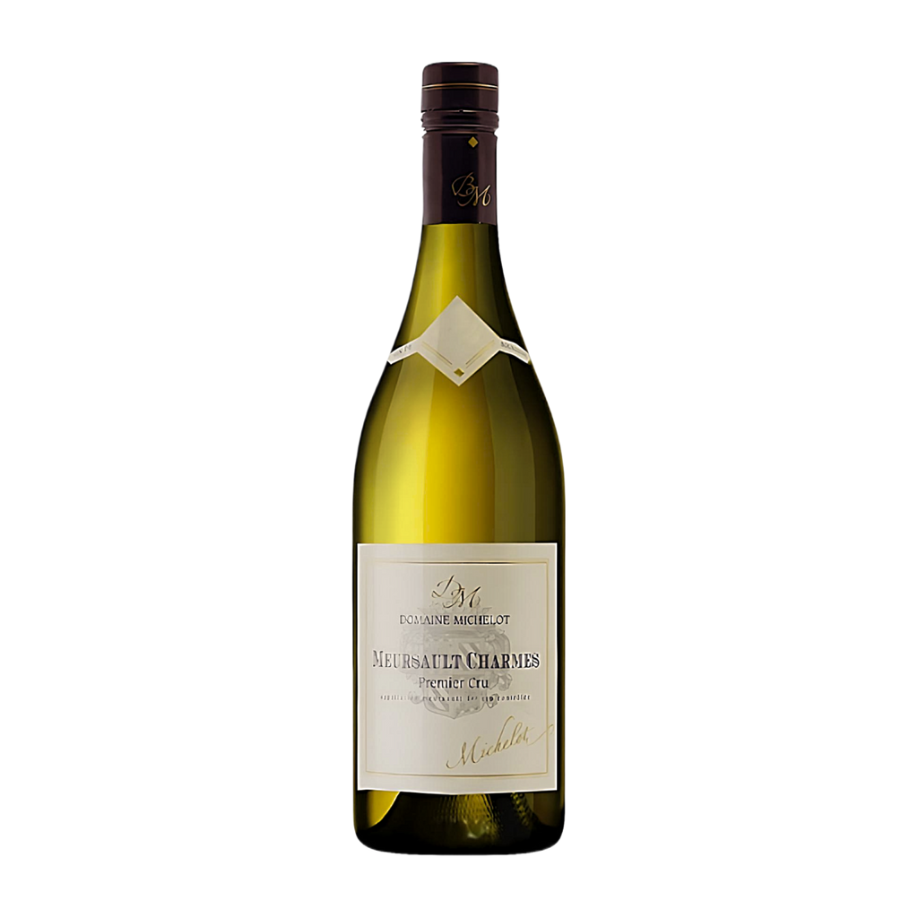 Domaine Michelot Meursault Charmes  White