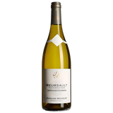 Domaine Michelot Meursault les Grands Charrons  White