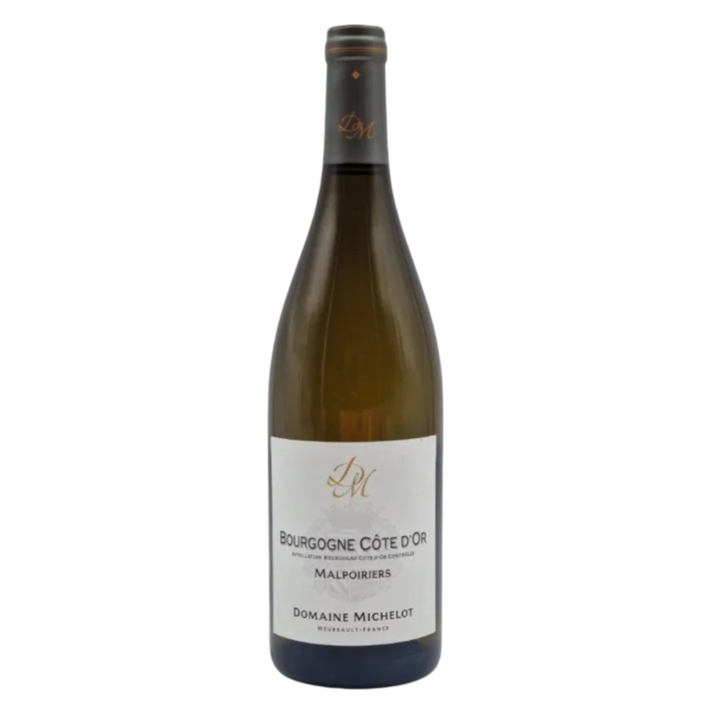 2020 Domaine Michelot - Bourgogne Cote d'or Malpoiriers