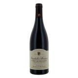 Hudelot - Baillet Chambolle-Musigny 1er Cru Les Borniques  Red