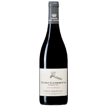 Henri Magnien et Fils Gevrey-Chambertin 1er Cru Champeaux  Red