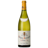 Domaine Thierry et Pascale Matrot Puligny Montrachet 1er cru La Garenne White