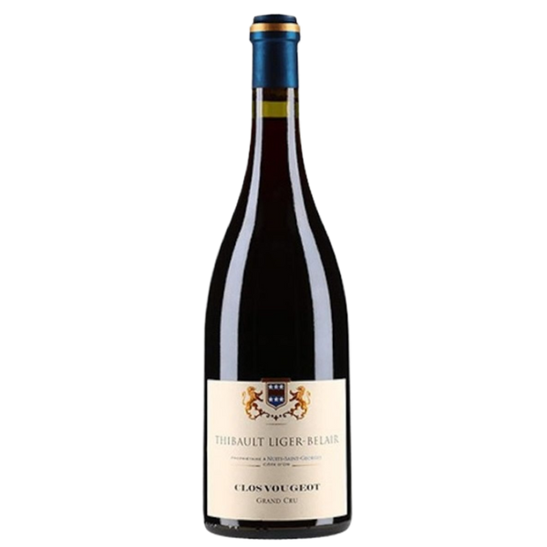 Domaine Thibault Liger-Belair Clos Vougeot  Red
