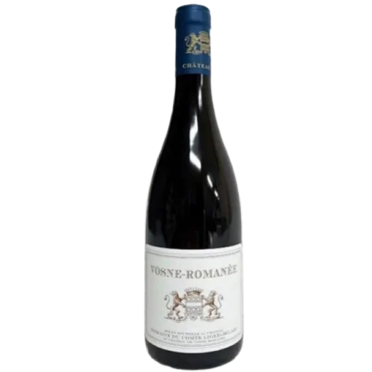 Domaine du Comte Liger-Belair Vosne Romanee  Red